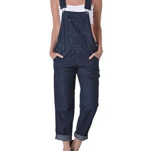 Overalls